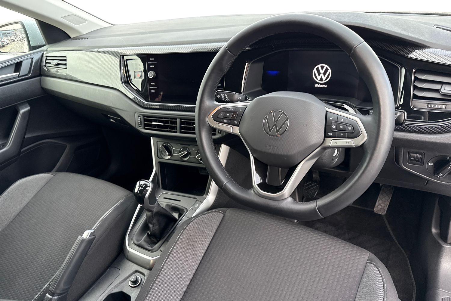 Used Volkswagen Polo 2025 for sale - 77172685: Photo 14