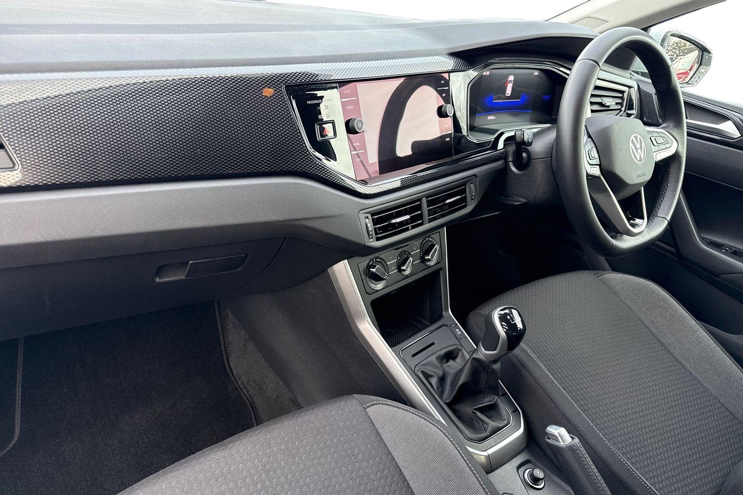 Used Volkswagen Polo 2025 for sale - 77172685: Photo 15