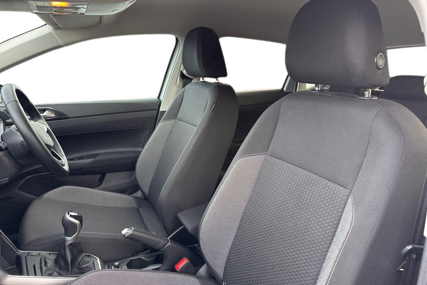 Used Volkswagen Polo 2025 for sale - 77172685: Photo 16