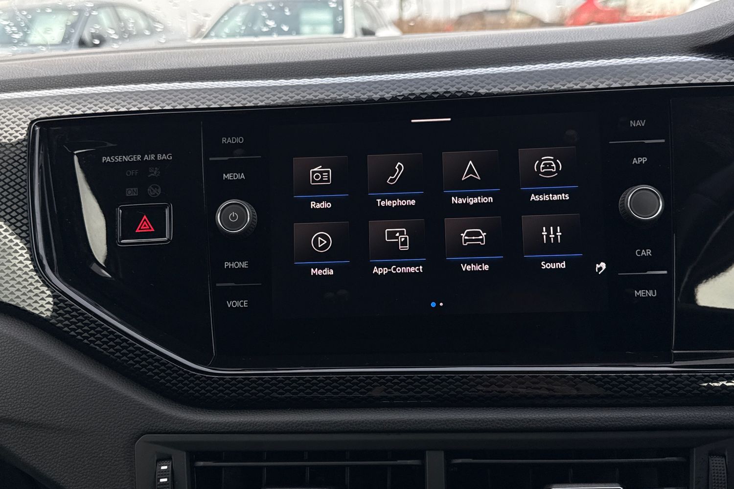 Used Volkswagen Polo 2025 for sale - 77172685: Photo 17