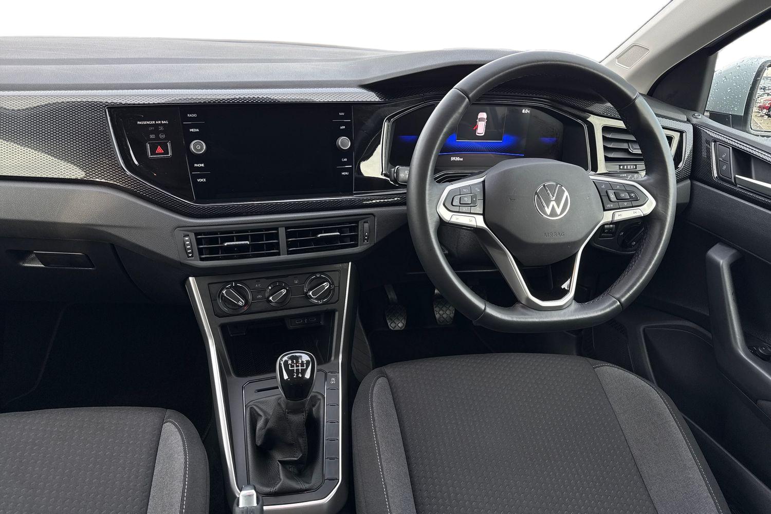 Used Volkswagen Polo 2025 for sale - 77172685: Photo 18