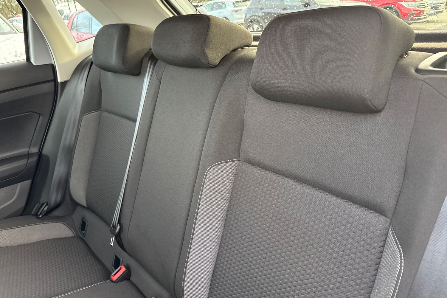 Used Volkswagen Polo 2025 for sale - 77172685: Photo 19