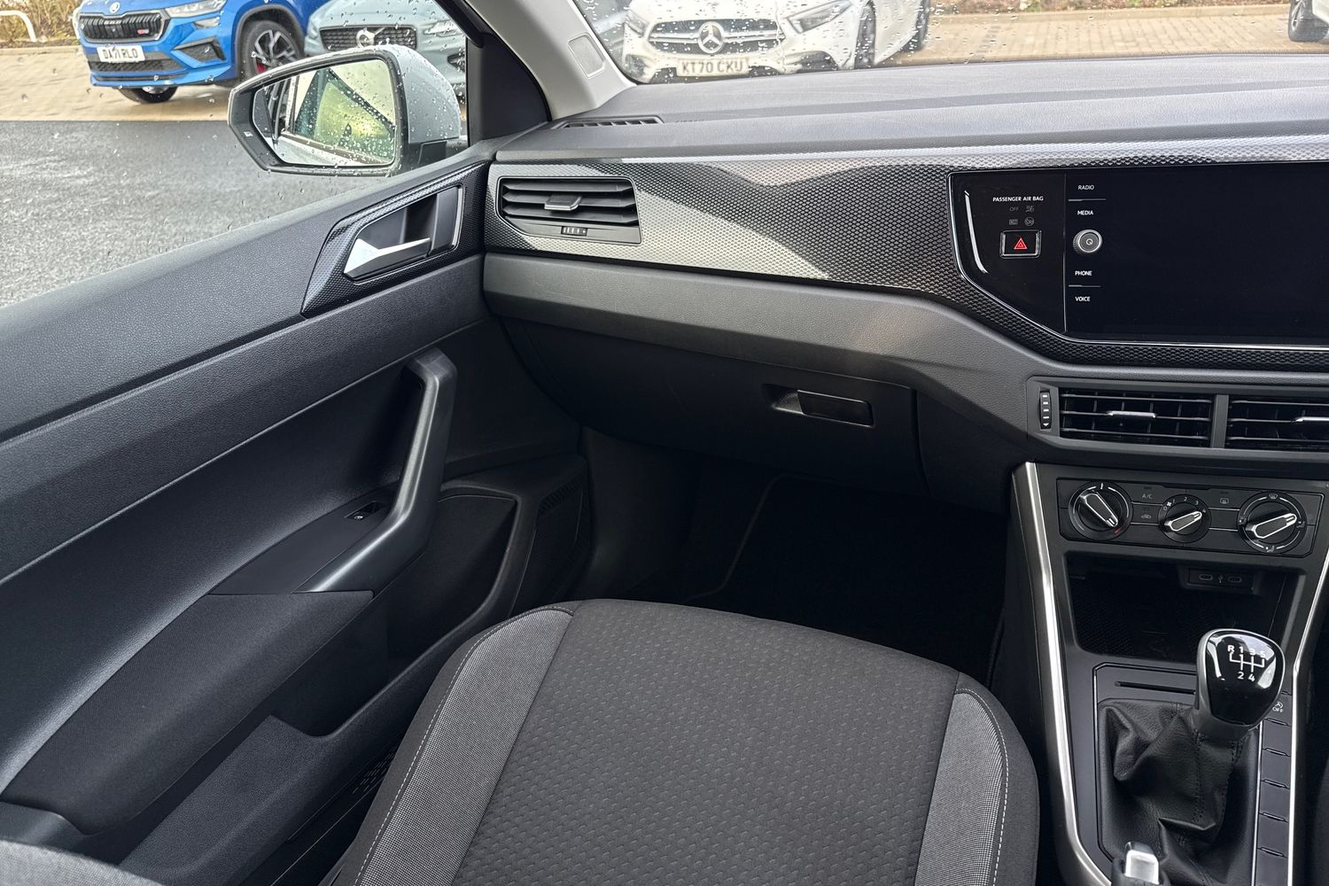 Used Volkswagen Polo 2025 for sale - 77172685: Photo 20