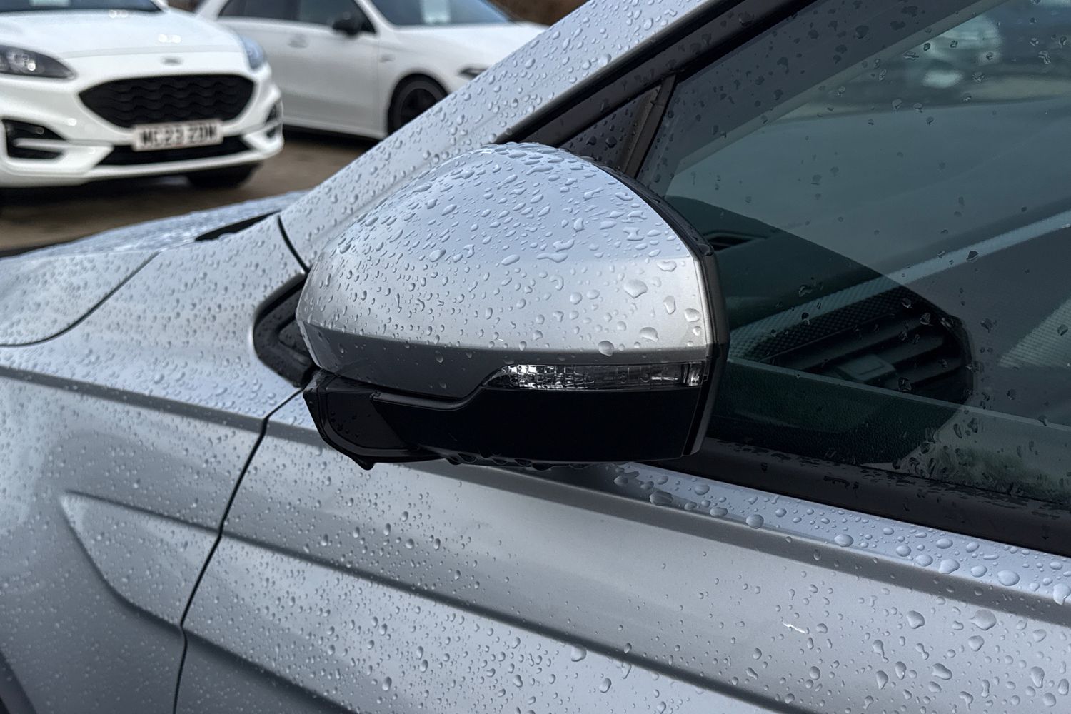 Used Volkswagen Polo 2025 for sale - 77172685: Photo 26