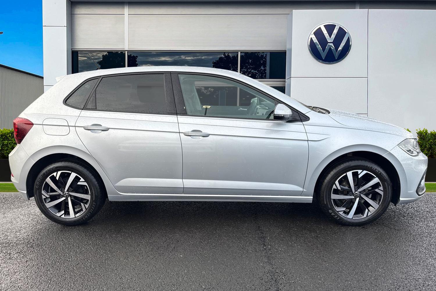 Used Volkswagen Polo 2025 for sale - 77172685: Photo 3