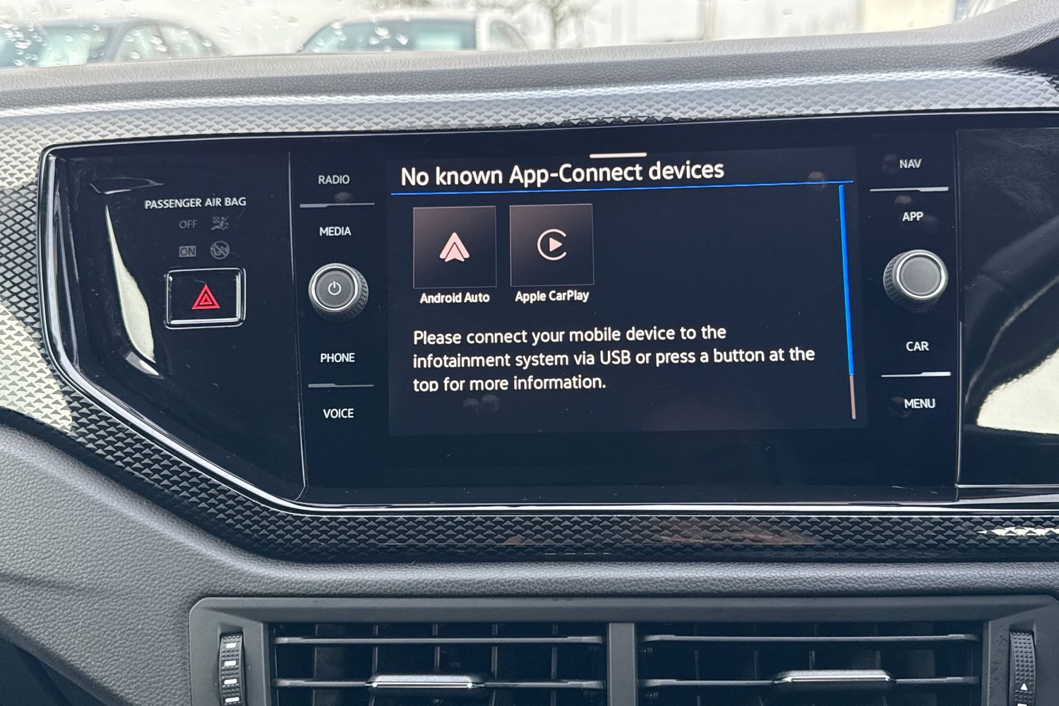 Used Volkswagen Polo 2025 for sale - 77172685: Photo 34