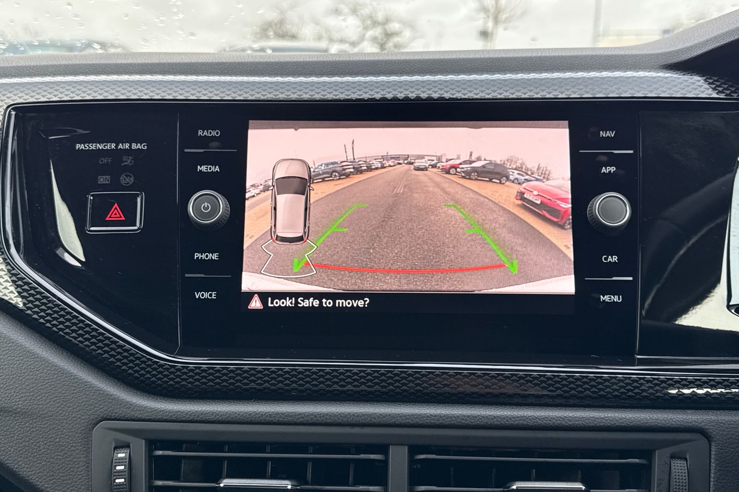 Used Volkswagen Polo 2025 for sale - 77172685: Photo 35