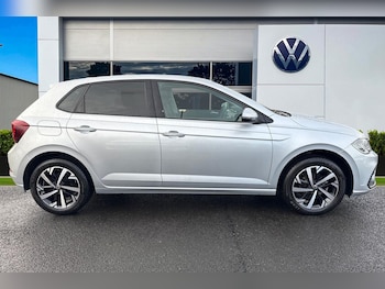 Used Volkswagen Polo 2025 for sale - 77172685: Photo