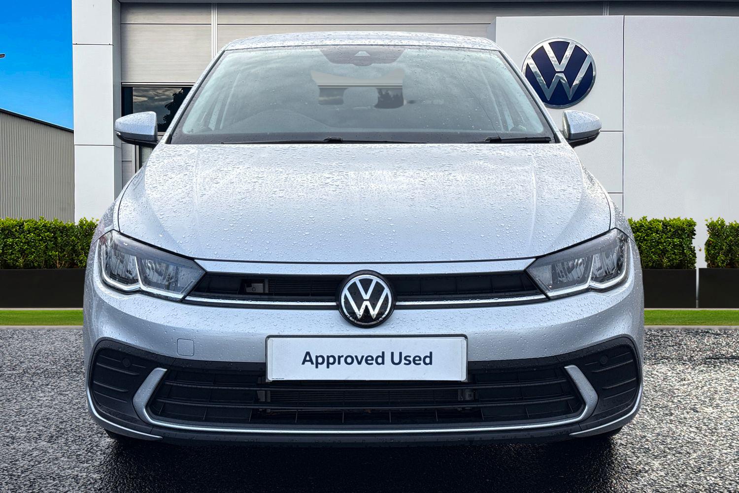 Used Volkswagen Polo 2025 for sale - 77172685: Photo 6