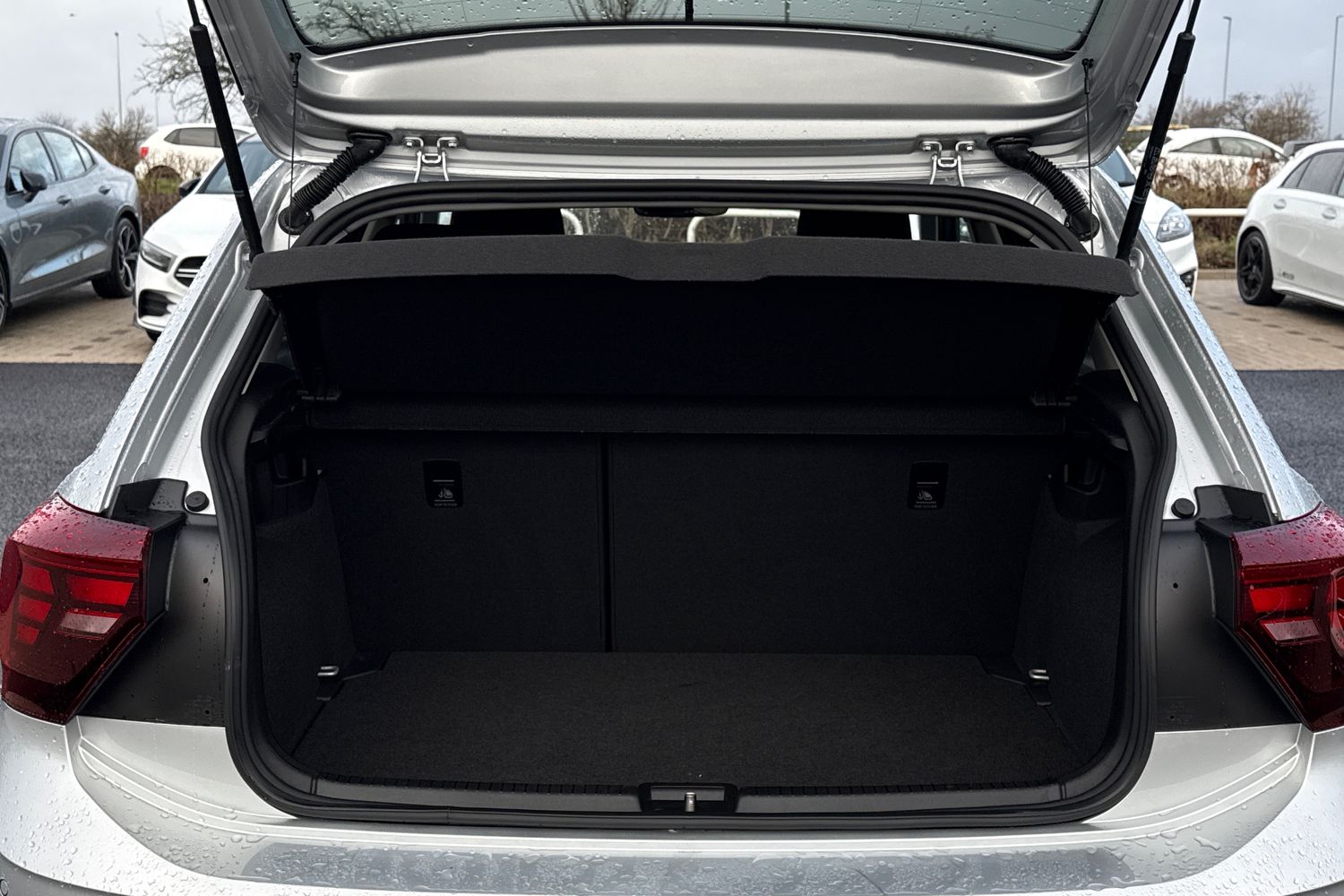 Used Volkswagen Polo 2025 for sale - 77172685: Photo 7