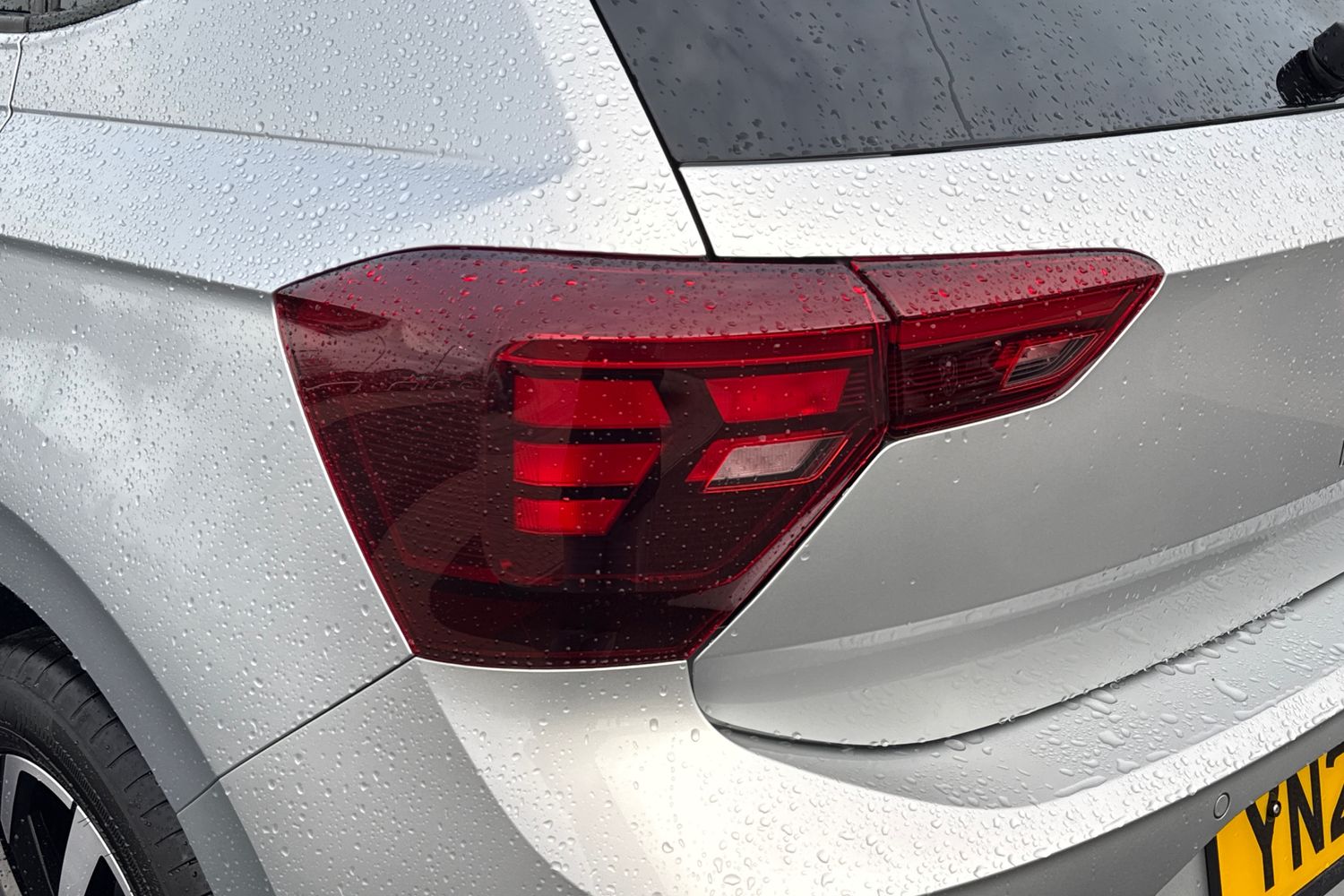 Used Volkswagen Polo 2025 for sale - 77172685: Photo 8