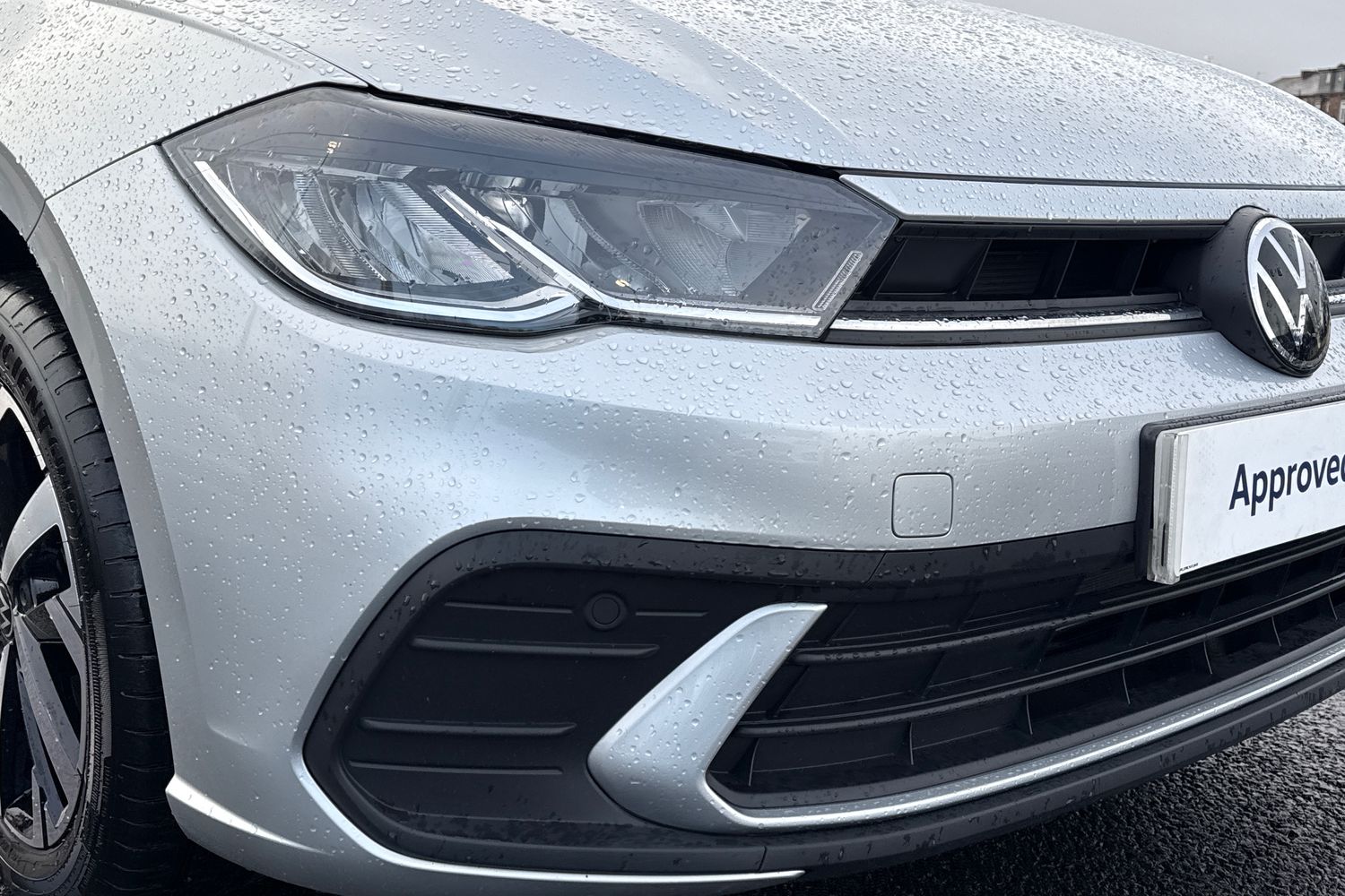 Used Volkswagen Polo 2025 for sale - 77172685: Photo 9