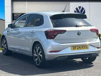 Used Volkswagen Polo 2024 for sale - 75091390: Photo