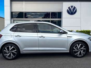Used Volkswagen Polo 2024 for sale - 75091390: Photo