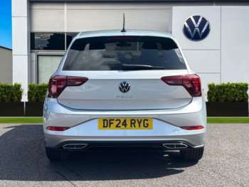 Used Volkswagen Polo 2024 for sale - 75091390: Photo