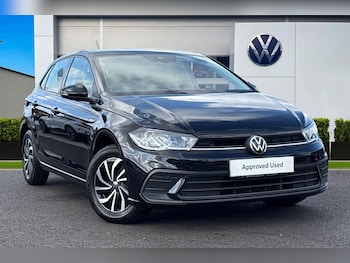 Volkswagen - Polo