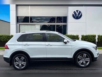 Used Volkswagen Tiguan 2019 for sale - 78107508: Photo