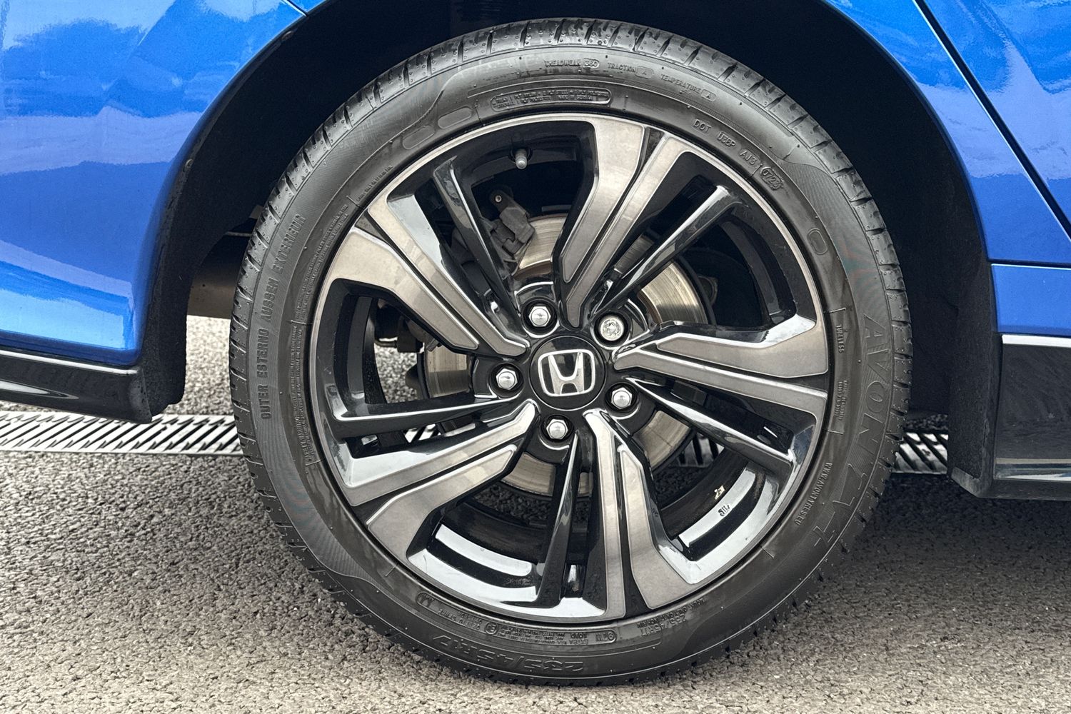Used Honda Civic 2019 for sale - 76264156: Photo 10