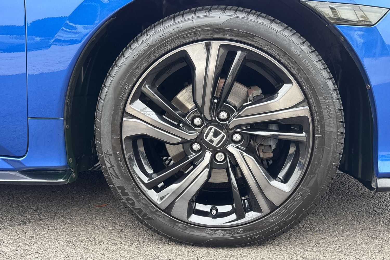 Used Honda Civic 2019 for sale - 76264156: Photo 11