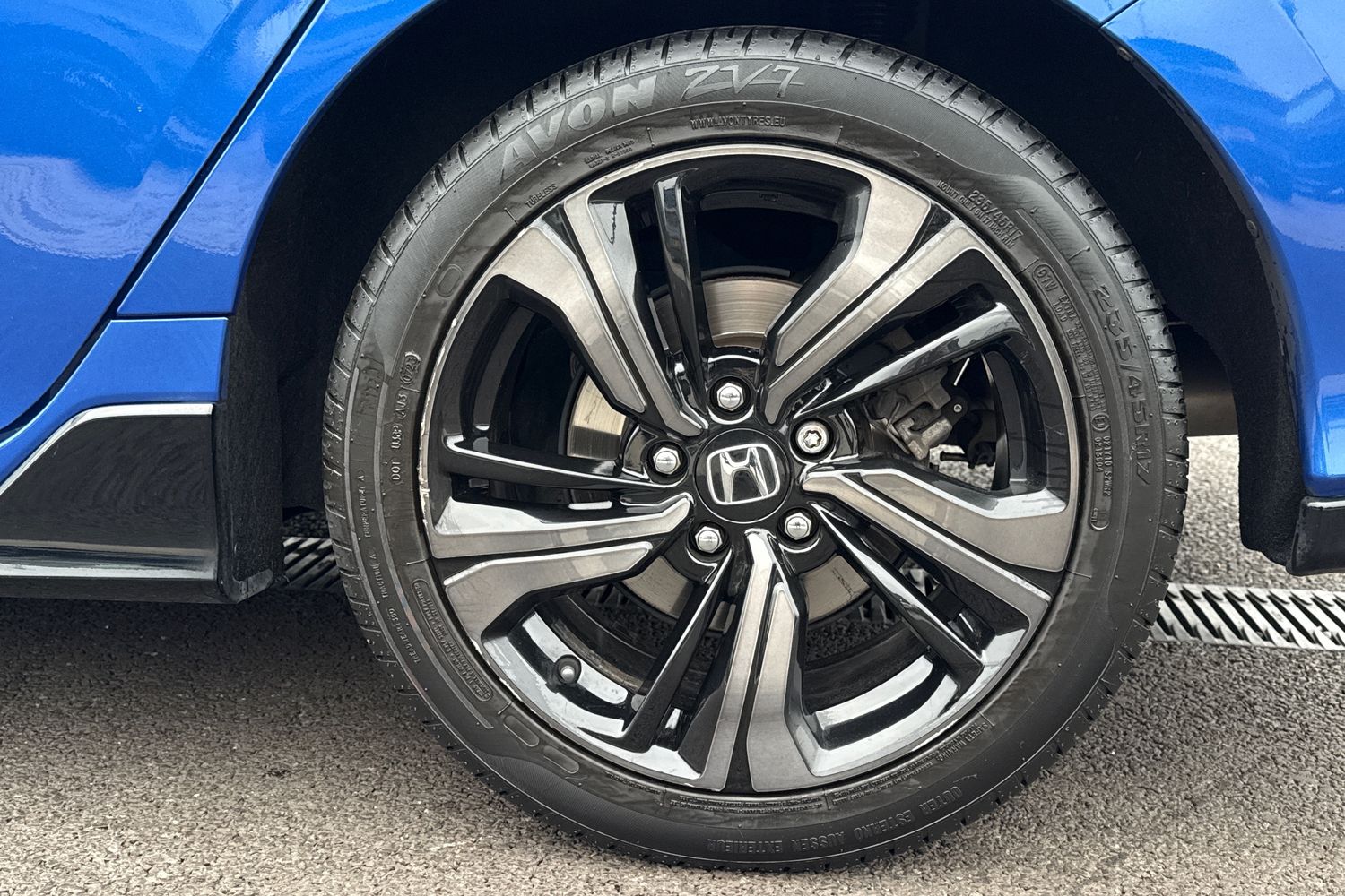 Used Honda Civic 2019 for sale - 76264156: Photo 12