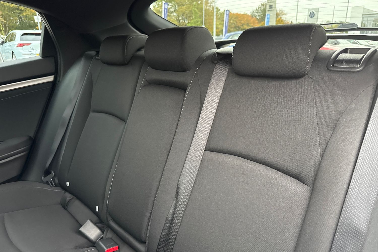 Used Honda Civic 2019 for sale - 76264156: Photo 19