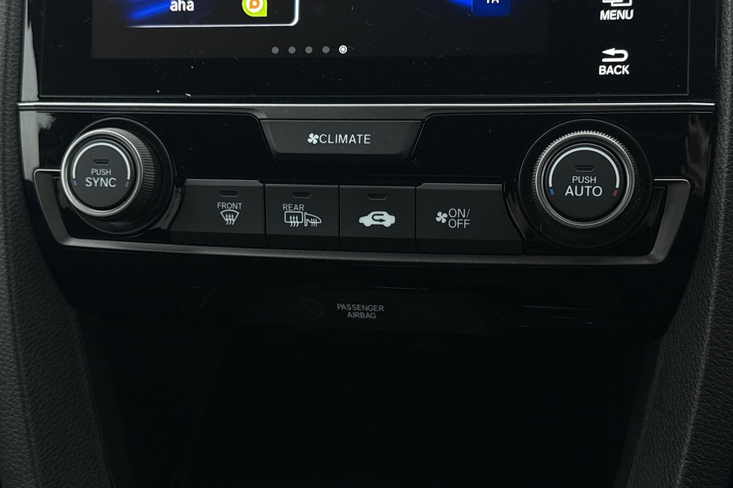 Used Honda Civic 2019 for sale - 76264156: Photo 22