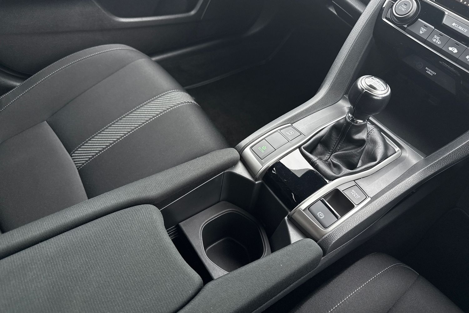 Used Honda Civic 2019 for sale - 76264156: Photo 23