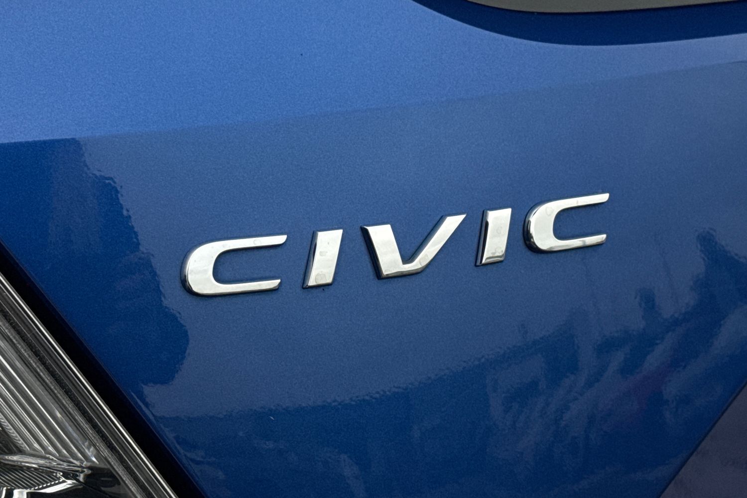Used Honda Civic 2019 for sale - 76264156: Photo 25