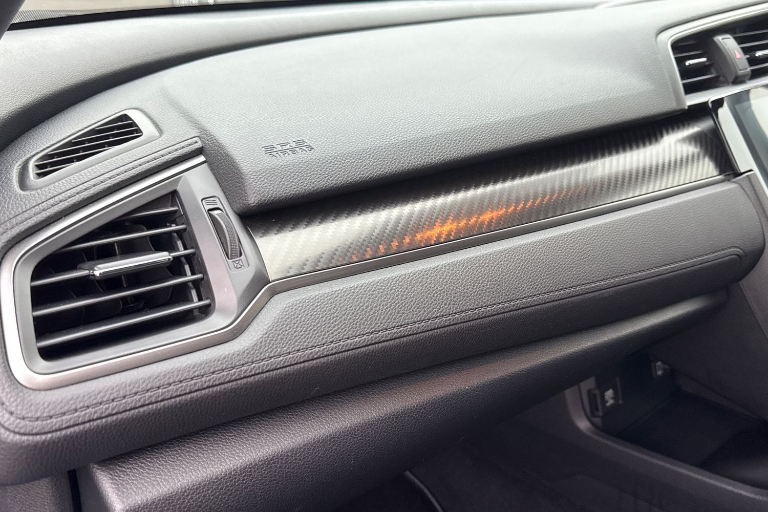 Used Honda Civic 2019 for sale - 76264156: Photo 30