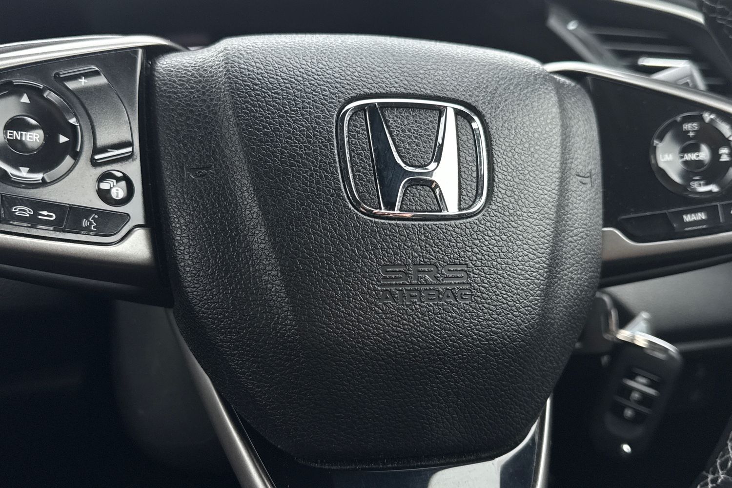 Used Honda Civic 2019 for sale - 76264156: Photo 33