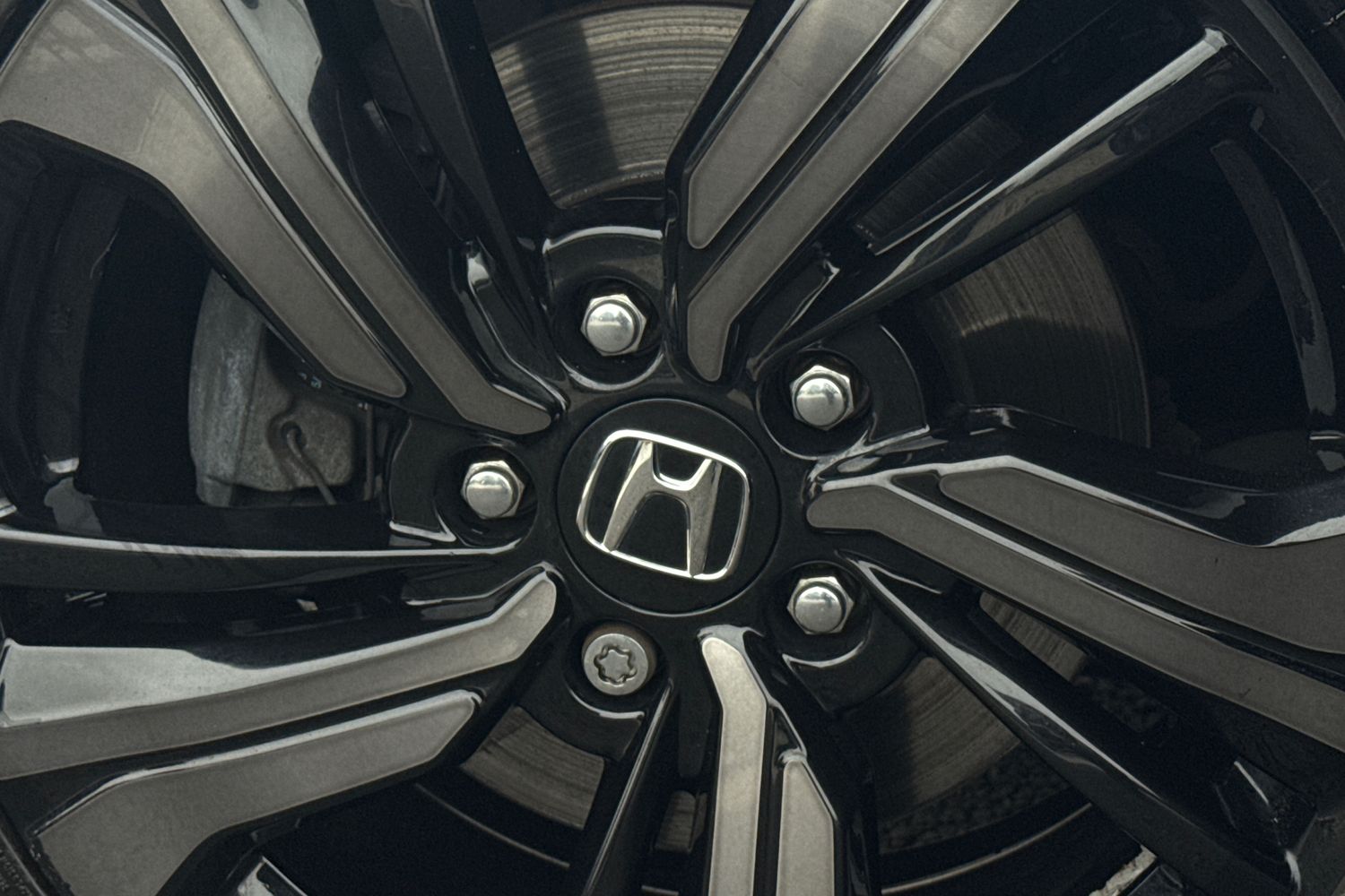 Used Honda Civic 2019 for sale - 76264156: Photo 37