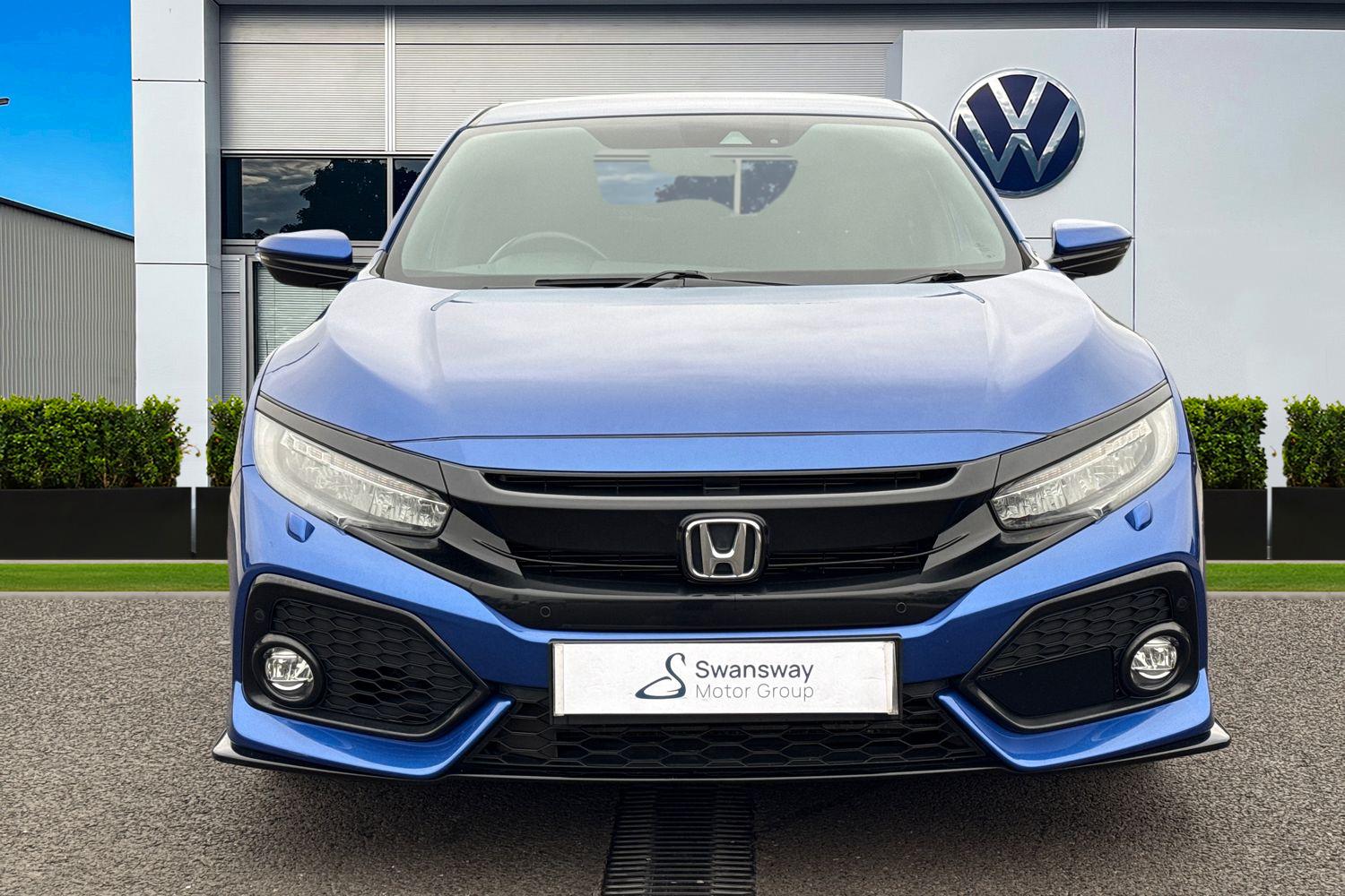 Used Honda Civic 2019 for sale - 76264156: Photo 6