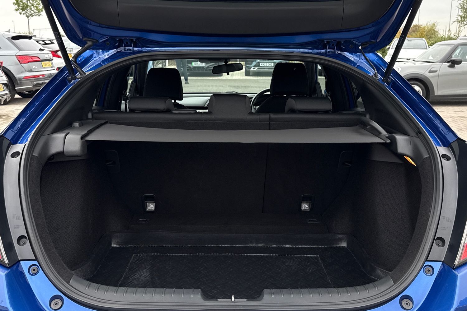 Used Honda Civic 2019 for sale - 76264156: Photo 7