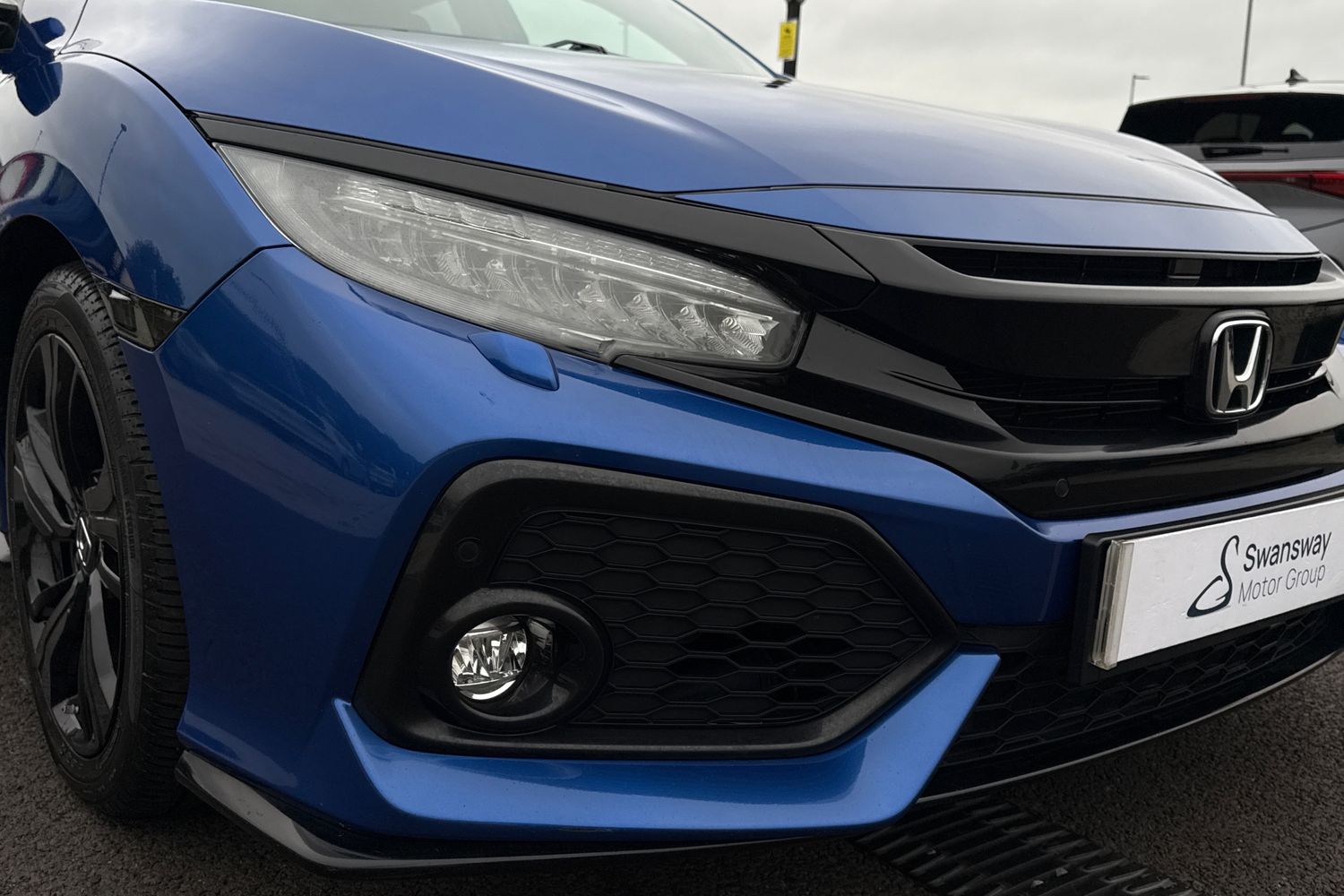 Used Honda Civic 2019 for sale - 76264156: Photo 9
