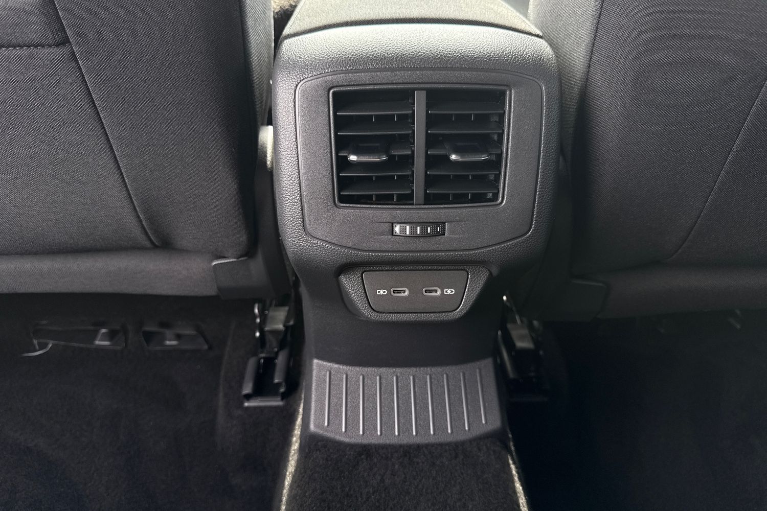 Vehicle 32
