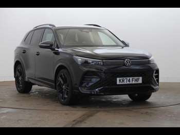 2024 - 1.5 eTSI (150ps) R-Line DSG 5-Door