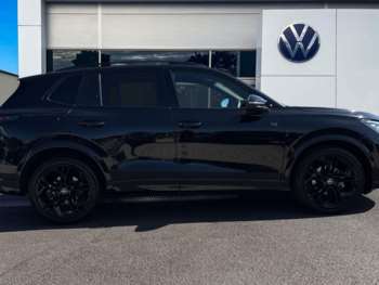 Used Volkswagen Tiguan 2024 for sale - 75118886: Photo