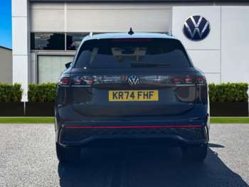Used Volkswagen Tiguan 2024 for sale - 75118886: Photo