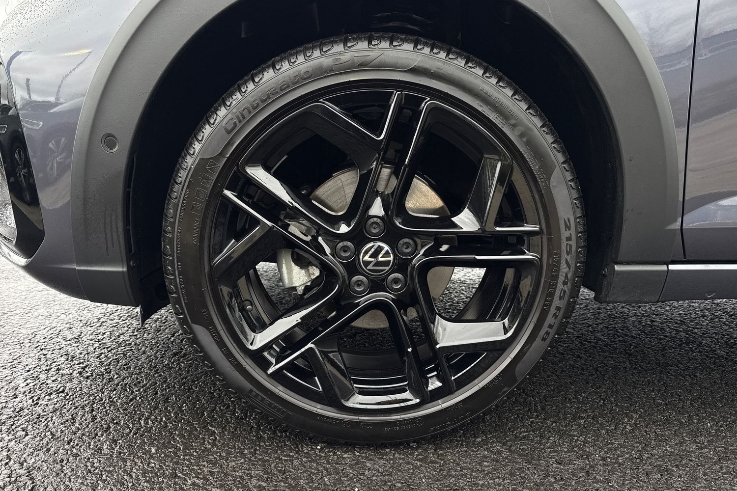 Used Volkswagen Taigo 2025 for sale - 78001715: Photo 10