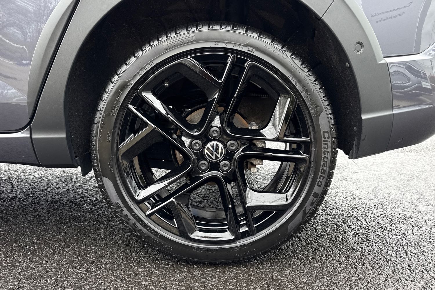 Used Volkswagen Taigo 2025 for sale - 78001715: Photo 11