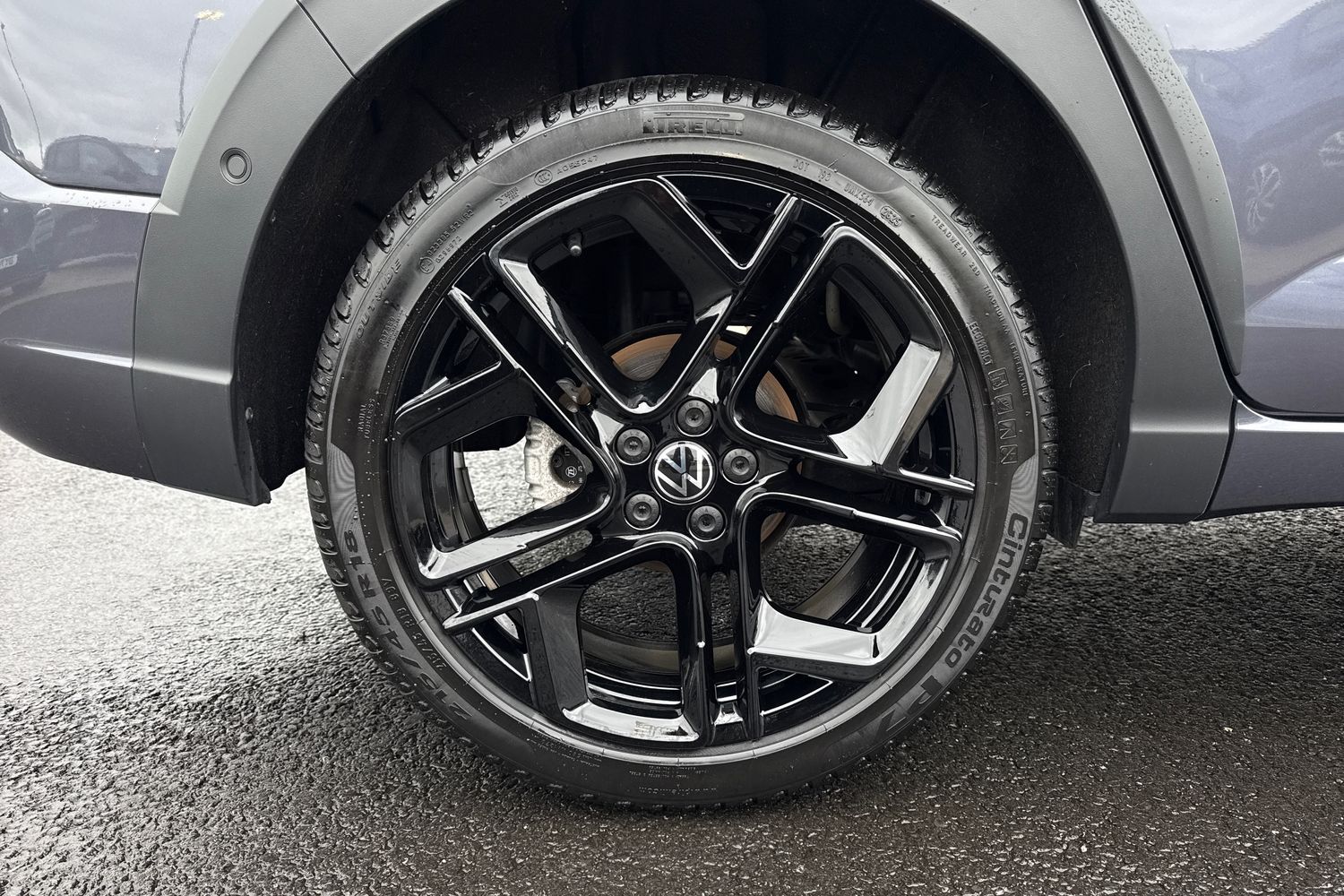 Used Volkswagen Taigo 2025 for sale - 78001715: Photo 12