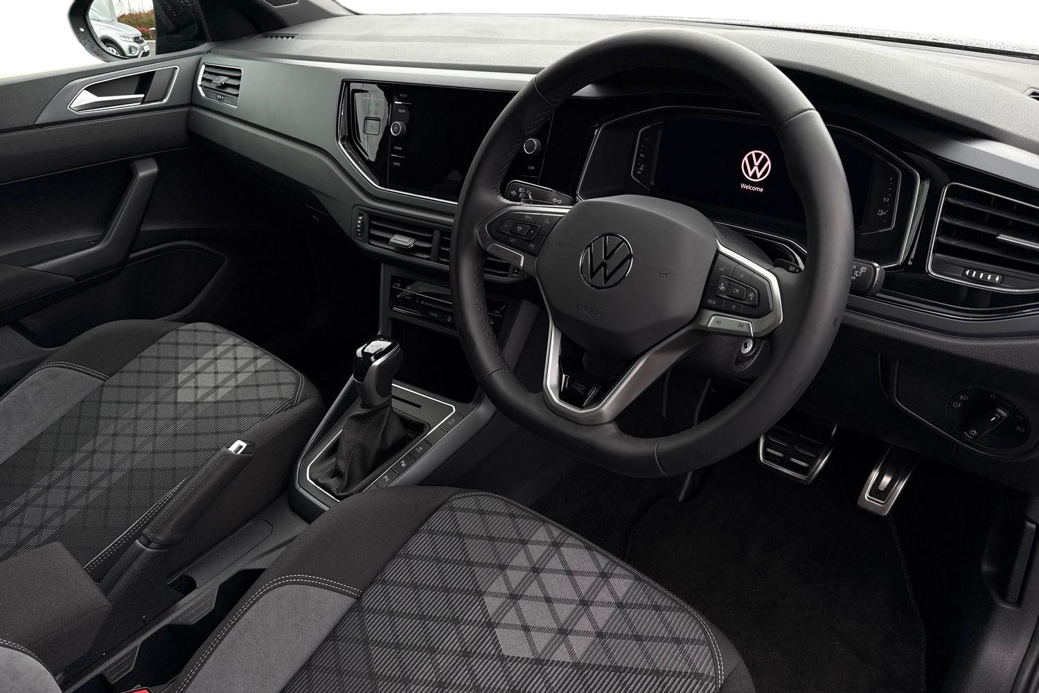 Used Volkswagen Taigo 2025 for sale - 78001715: Photo 13