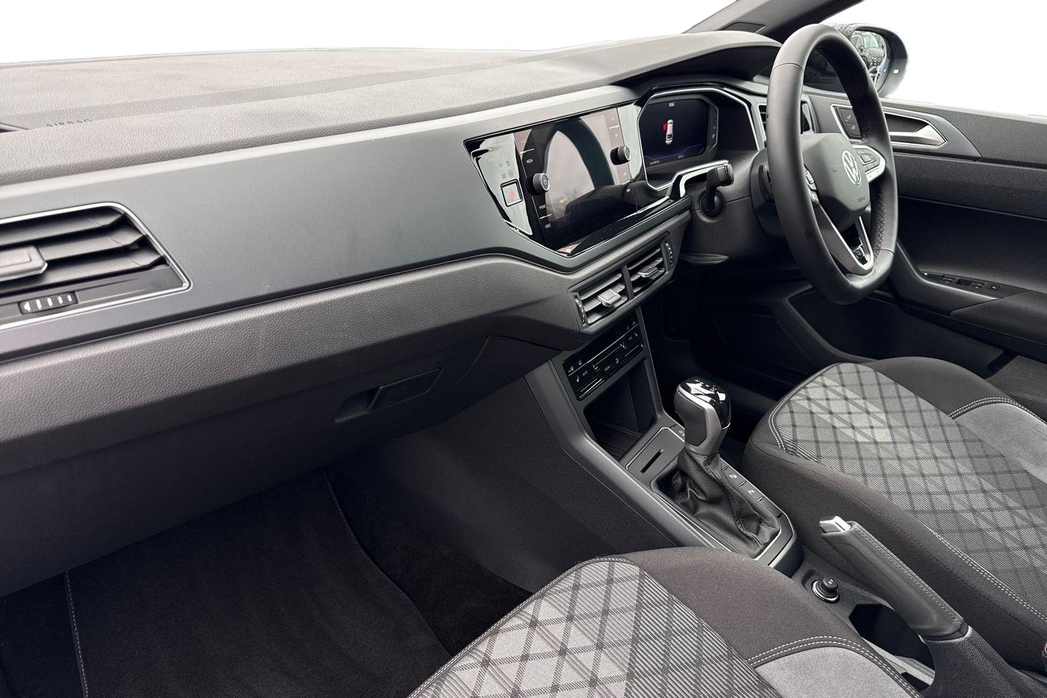 Used Volkswagen Taigo 2025 for sale - 78001715: Photo 14