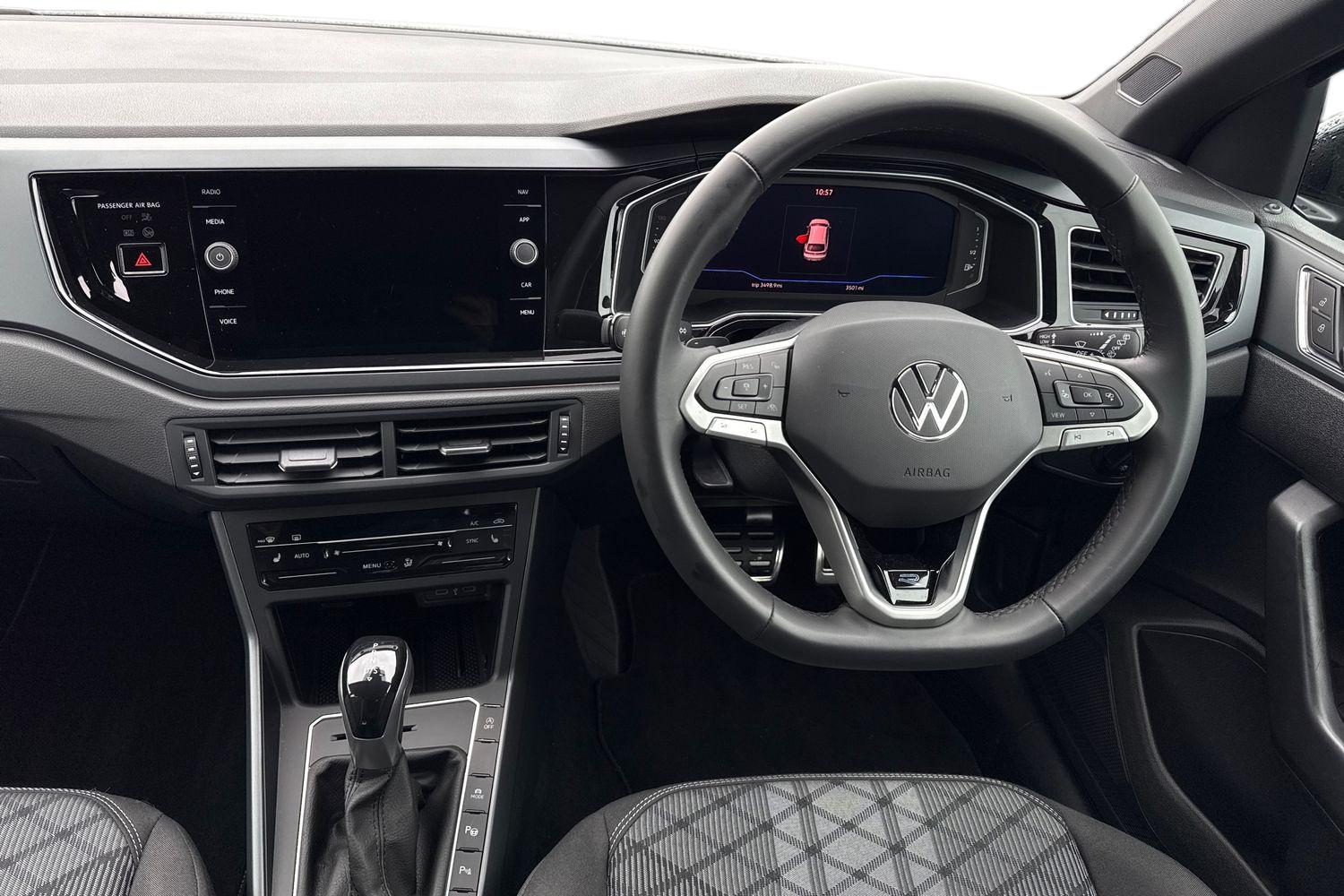 Used Volkswagen Taigo 2025 for sale - 78001715: Photo 17