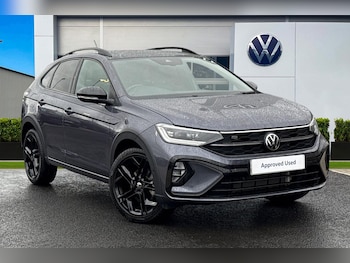 Used Volkswagen Taigo 2025 for sale - 78001715: Photo