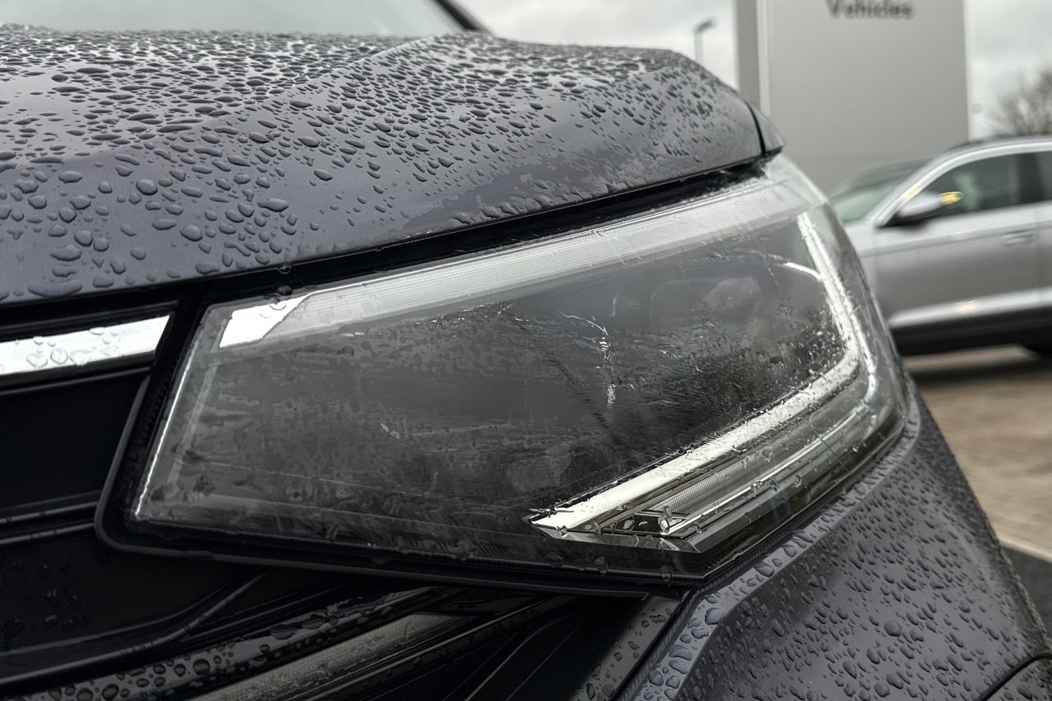 Used Volkswagen Taigo 2025 for sale - 78001715: Photo 25