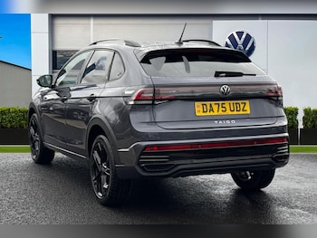 Used Volkswagen Taigo 2025 for sale - 78001715: Photo