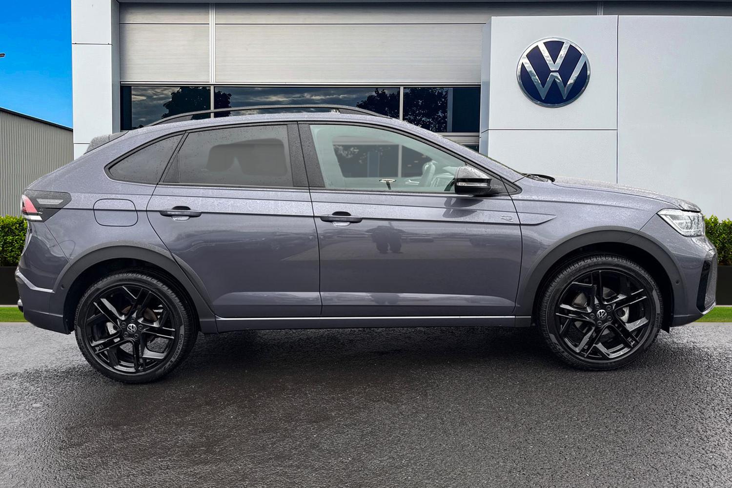 Used Volkswagen Taigo 2025 for sale - 78001715: Photo 3