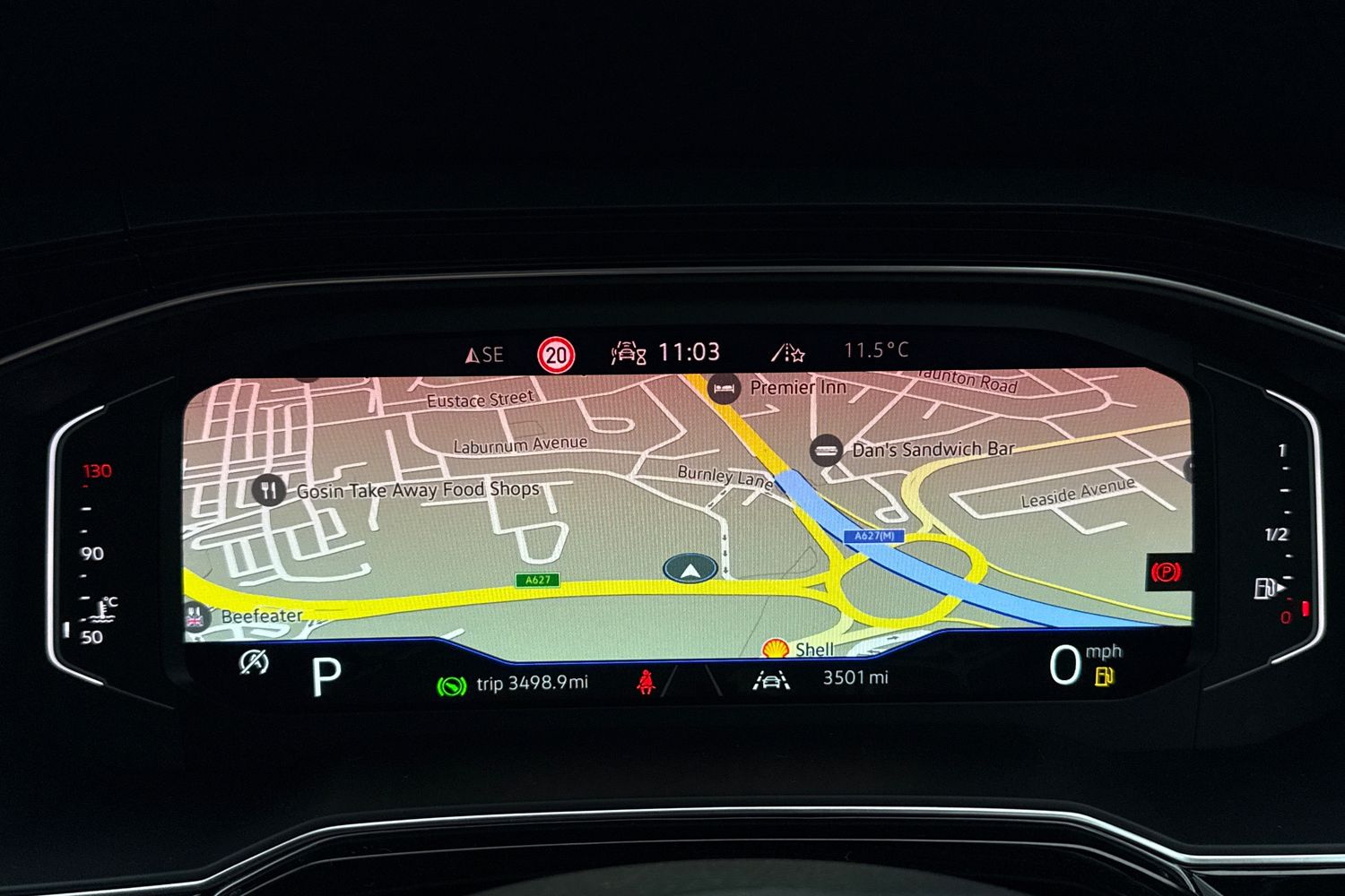 Used Volkswagen Taigo 2025 for sale - 78001715: Photo 35