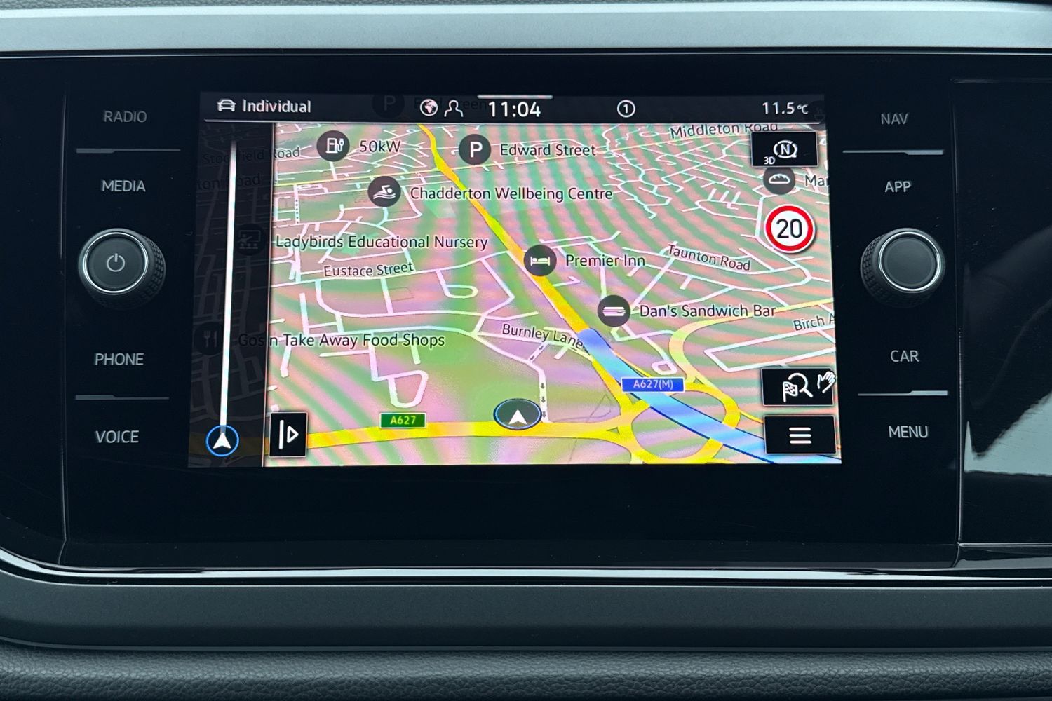 Used Volkswagen Taigo 2025 for sale - 78001715: Photo 39